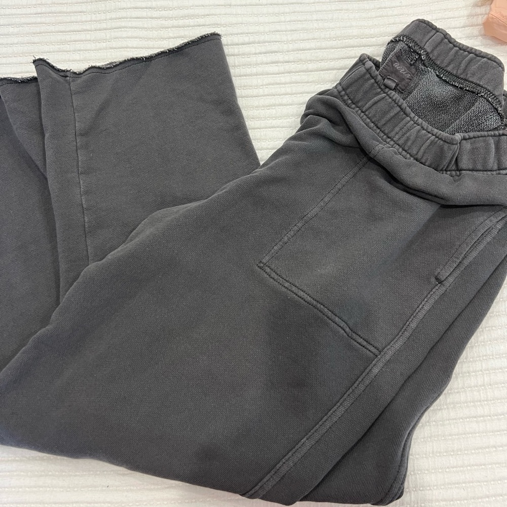 Aerie sweat pants